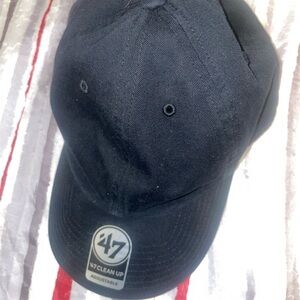 47 Navy Adjustable Cap